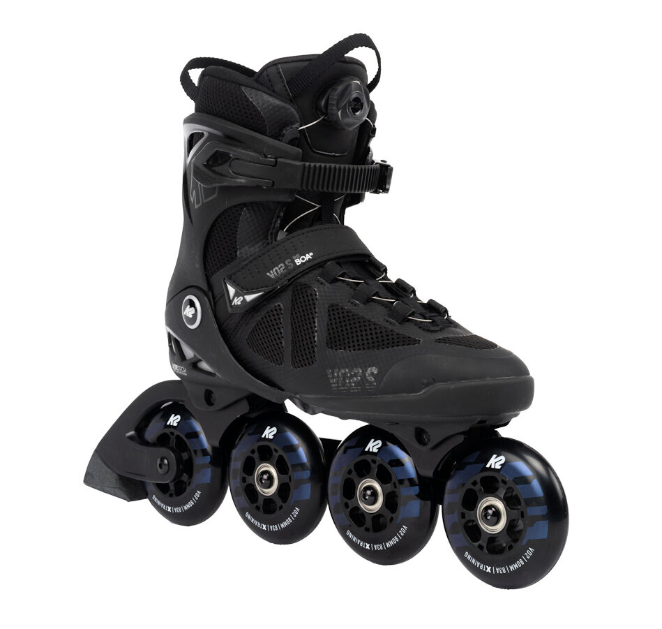 Product detail of Pánské kolečkové brusle K2  VO2 S 90 Boa  EUR 40,5