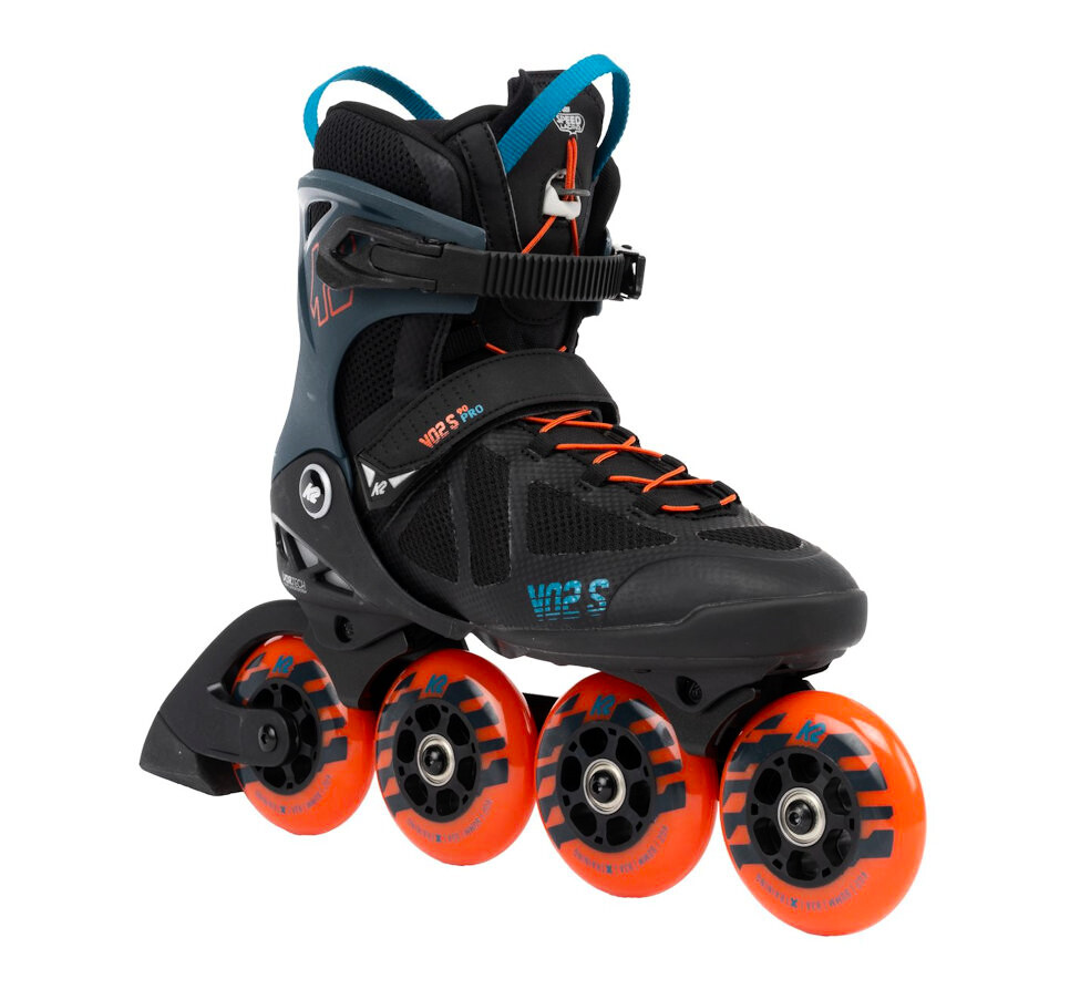 Product detail of Pánské kolečkové brusle K2  VO2 S 90 PRO  EUR 49