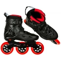 Pánské kolečkové brusle Powerslide  Imperial Black Red 110