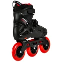 Pánské kolečkové brusle Powerslide  Imperial Black Red 110