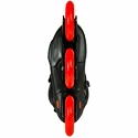 Pánské kolečkové brusle Powerslide  Imperial Black Red 110