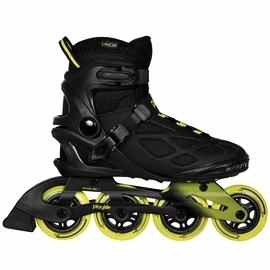 Pánské kolečkové brusle Powerslide Lancer Black 84