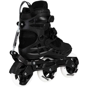 Pánské kolečkové brusle Powerslide  Phuzion Argon Syncro Black 110 Trinity  EUR 46