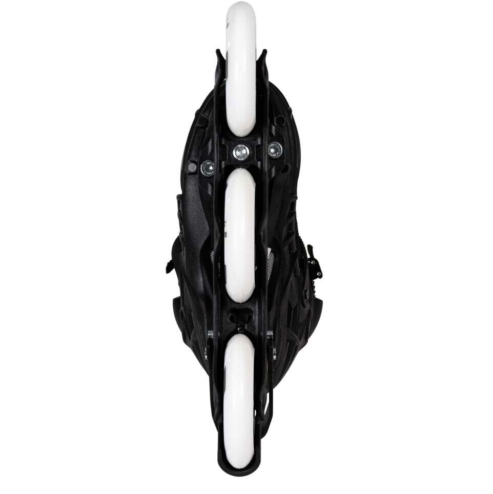 Pánské kolečkové brusle Powerslide  Phuzion Argon Syncro Black 110 Trinity  EUR 46 - thumb (2)