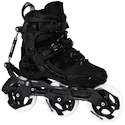 Pánské kolečkové brusle Powerslide  Phuzion Argon Syncro Black 110 Trinity  EUR 46