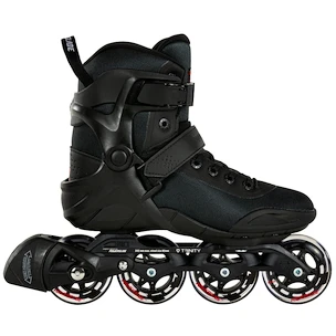Pánské kolečkové brusle Powerslide  Phuzion Radon Men 80 Black  EUR 44