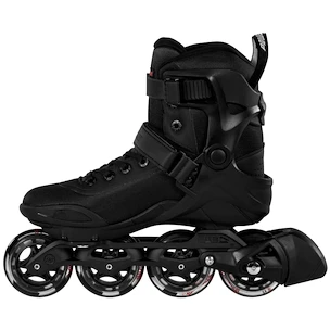 Pánské kolečkové brusle Powerslide  Phuzion Radon Men 80 Black  EUR 44