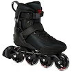 Pánské kolečkové brusle Powerslide  Phuzion Radon Men 80 Black  EUR 44