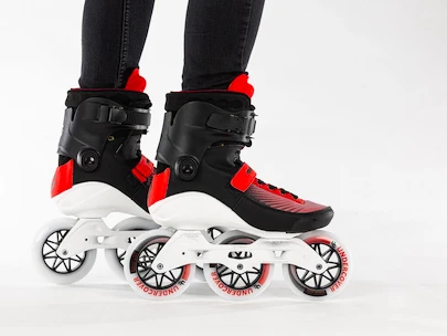 Pánské kolečkové brusle Powerslide  Swell Bolt 110 Trinity