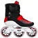 Pánské kolečkové brusle Powerslide  Swell Bolt 110 Trinity