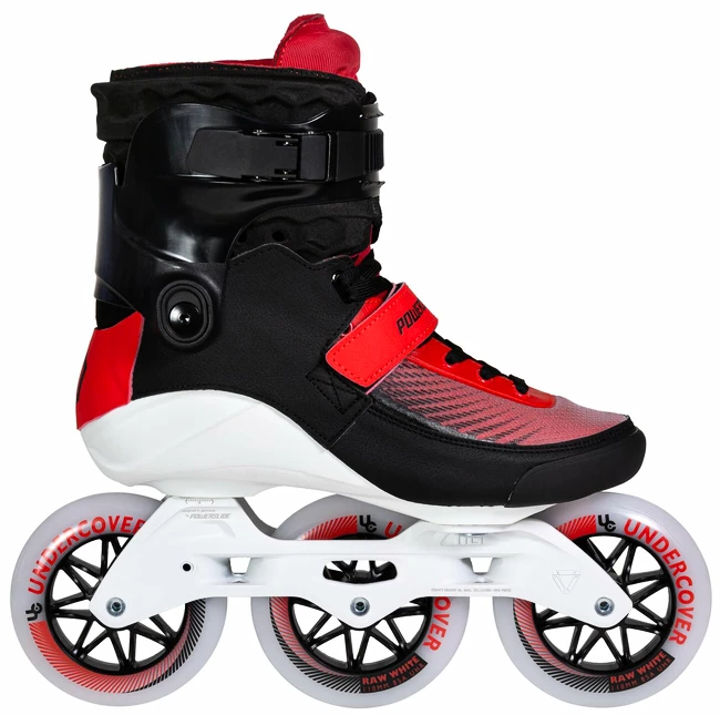Pánské kolečkové brusle Powerslide  Swell Bolt 110 Trinity