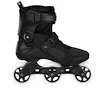 Pánské kolečkové brusle Powerslide  Swell Lite Black 100 Trinity