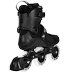 Pánské kolečkové brusle Powerslide  Swell Lite Black 100 Trinity