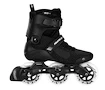 Pánské kolečkové brusle Powerslide  Swell Lite Black 100 Trinity