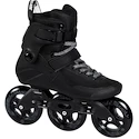 Pánské kolečkové brusle Powerslide  Swell Triple Black 110 Trinity