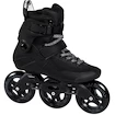 Pánské kolečkové brusle Powerslide  Swell Triple Black 110 Trinity  EUR 43