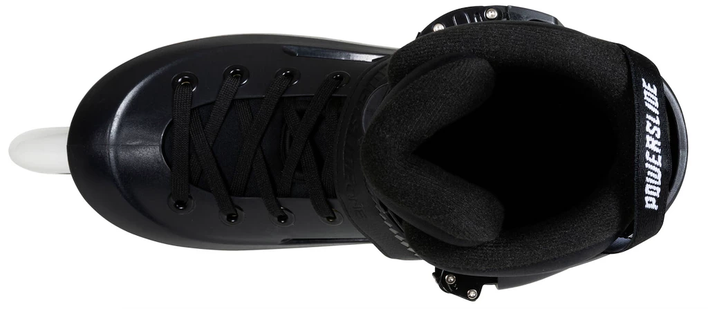 Pánské kolečkové brusle Powerslide  Zoom Black 100