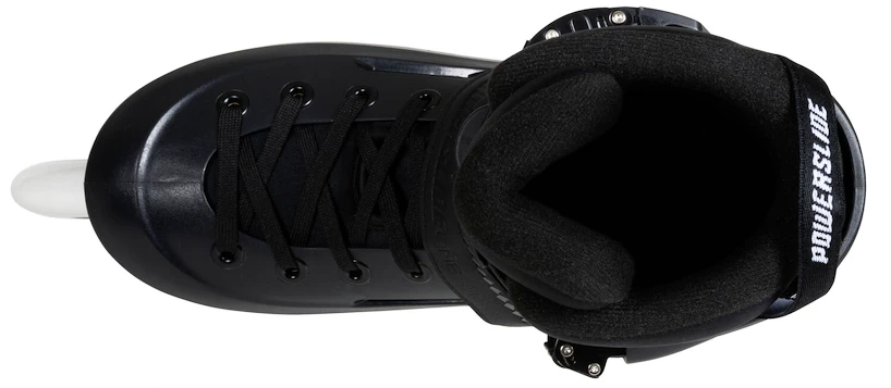 Pánské kolečkové brusle Powerslide  Zoom Black 100  45-46