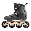 Pánské kolečkové brusle Rollerblade  Lightning 90 Anthracite/Taupe