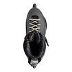 Pánské kolečkové brusle Rollerblade  Lightning 90 Anthracite/Taupe