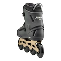 Pánské kolečkové brusle Rollerblade  Lightning 90 Anthracite/Taupe