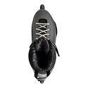 Pánské kolečkové brusle Rollerblade  Lightning 90 Anthracite/Taupe