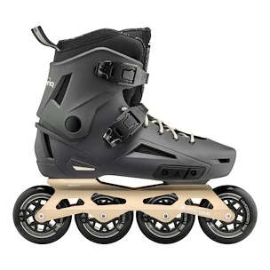 Pánské kolečkové brusle Rollerblade  Lightning 90 Anthracite/Taupe  EUR 39