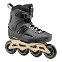 Pánské kolečkové brusle Rollerblade  Lightning 90 Anthracite/Taupe  EUR 39