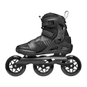 Pánské kolečkové brusle Rollerblade  Macroblade 110 3WD Black/Lime