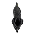 Pánské kolečkové brusle Rollerblade  Macroblade 110 3WD Black/Lime