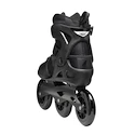 Pánské kolečkové brusle Rollerblade  Macroblade 110 3WD Black/Lime