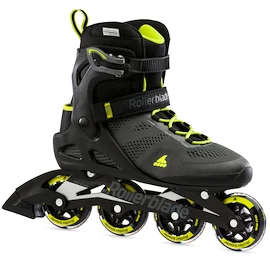 Pánské kolečkové brusle Rollerblade MACROBLADE 80