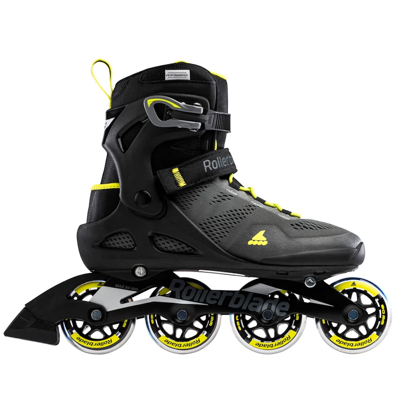 Pánské kolečkové brusle Rollerblade  MACROBLADE 80  EUR 44