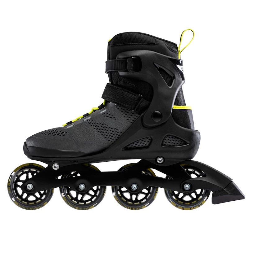 Pánské kolečkové brusle Rollerblade  MACROBLADE 80  EUR 44