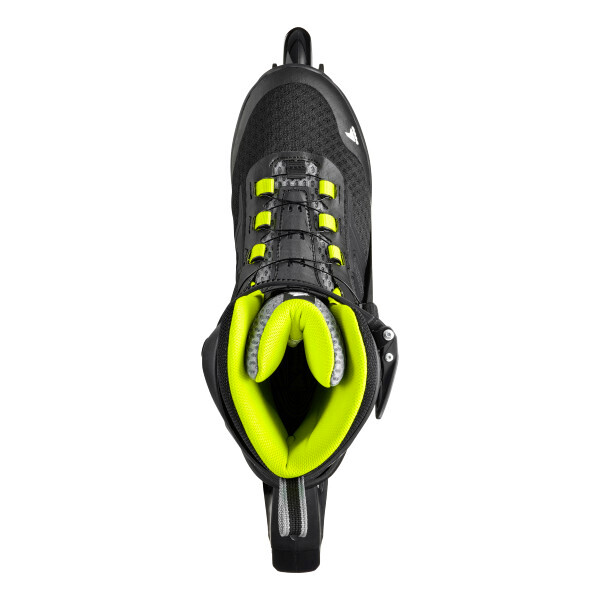 Pánské kolečkové brusle Rollerblade  Macroblade 84 BOA Black/Lime  EUR 39 - thumb (3)