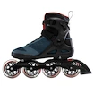 Pánské kolečkové brusle Rollerblade  MACROBLADE 90 Blue/Orange