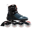 Pánské kolečkové brusle Rollerblade  MACROBLADE 90 Blue/Orange