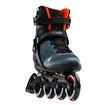 Pánské kolečkové brusle Rollerblade  MACROBLADE 90 Blue/Orange