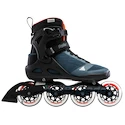 Pánské kolečkové brusle Rollerblade  MACROBLADE 90 Blue/Orange