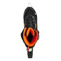 Pánské kolečkové brusle Rollerblade  Macroblade 90 BOA Black/Orange