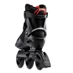 Pánské kolečkové brusle Rollerblade  SIRIO 100 3WD Black/Red 2021