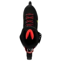 Pánské kolečkové brusle Rollerblade  SIRIO 100 3WD Black/Red 2021