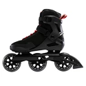 Pánské kolečkové brusle Rollerblade  SIRIO 100 3WD Black/Red 2021