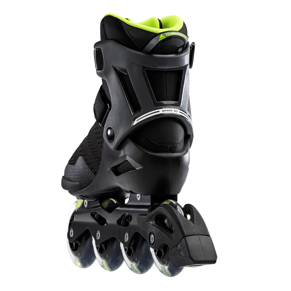Pánské kolečkové brusle Rollerblade  Spark 90
