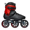 Pánské kolečkové brusle Rollerblade  Twister 110 Black/Red