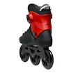 Pánské kolečkové brusle Rollerblade  Twister 110 Black/Red