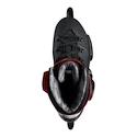 Pánské kolečkové brusle Rollerblade  Twister 110 Black/Red