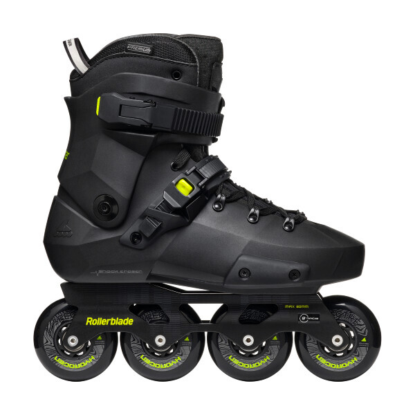 Pánské kolečkové brusle Rollerblade  Twister XT  EUR 45,5 - thumb (1)