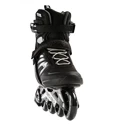 Pánské kolečkové brusle Rollerblade  ZETRABLADE Black/Silver