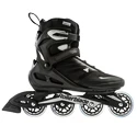 Pánské kolečkové brusle Rollerblade  ZETRABLADE Black/Silver